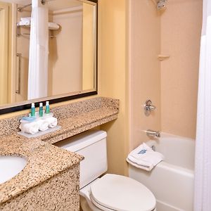 One-Bedroom King Suite